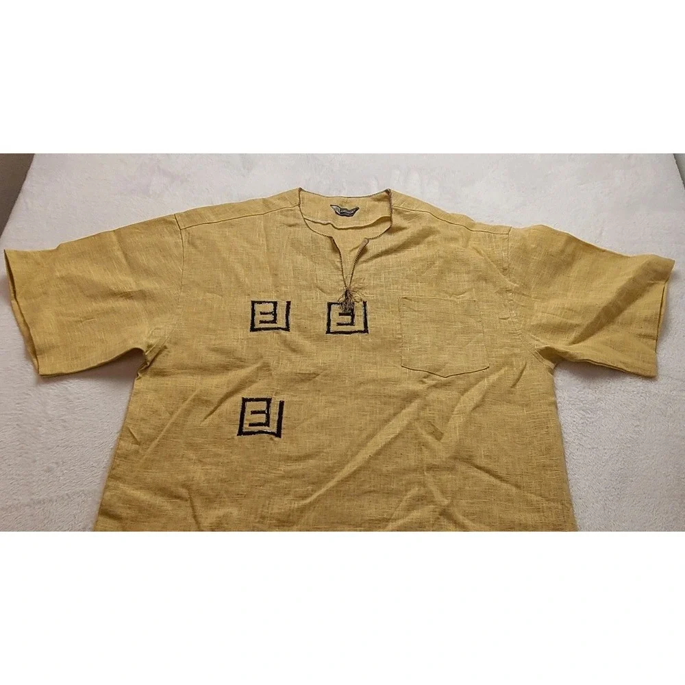 Jordache vintage short
